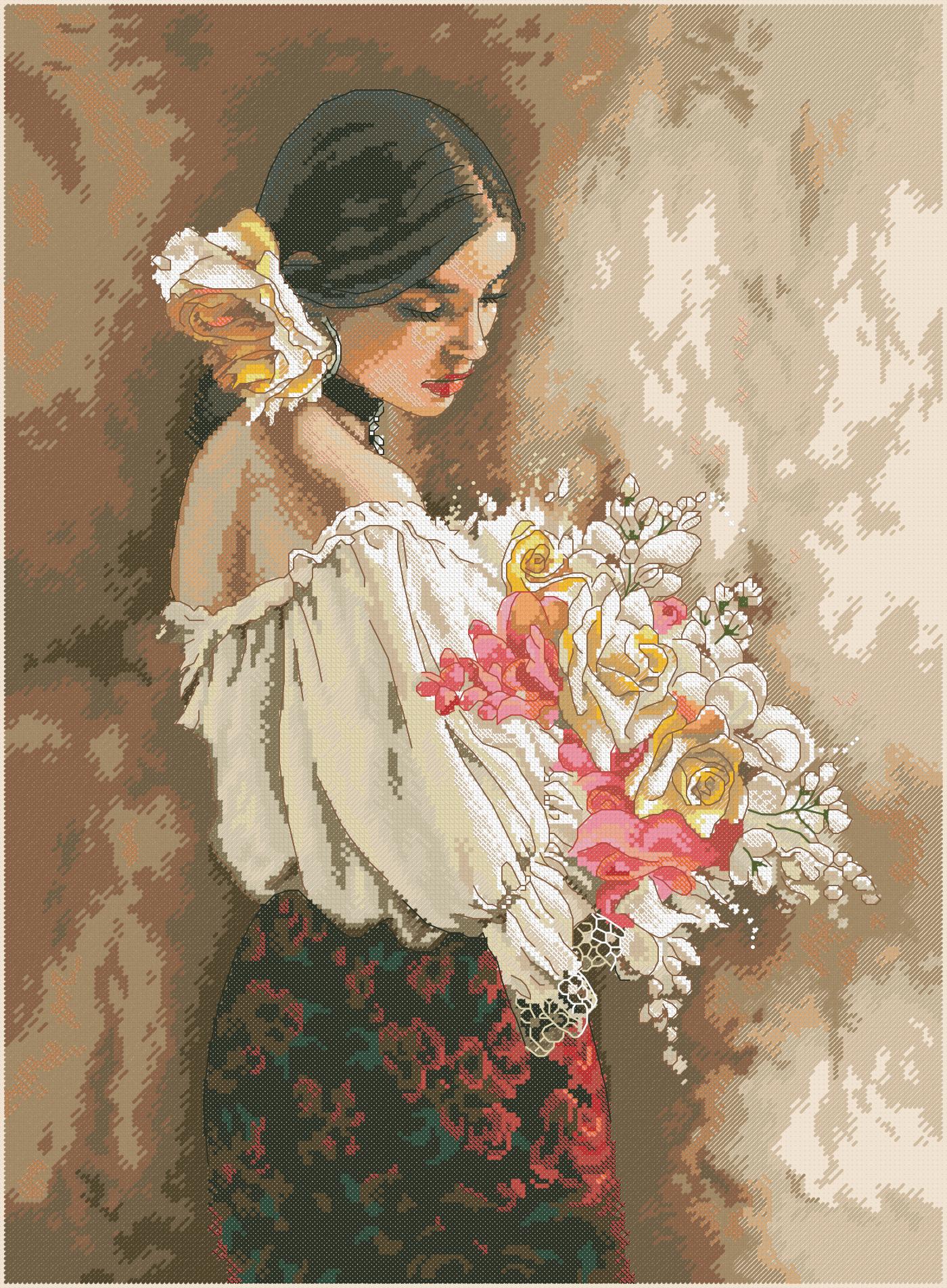 https://dayunoa.oss-cn-beijing.aliyuncs.com/所有图纸/DIM/Dim-35274 捧花少女.jpeg